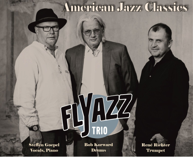 eilenburg Flyjazz25