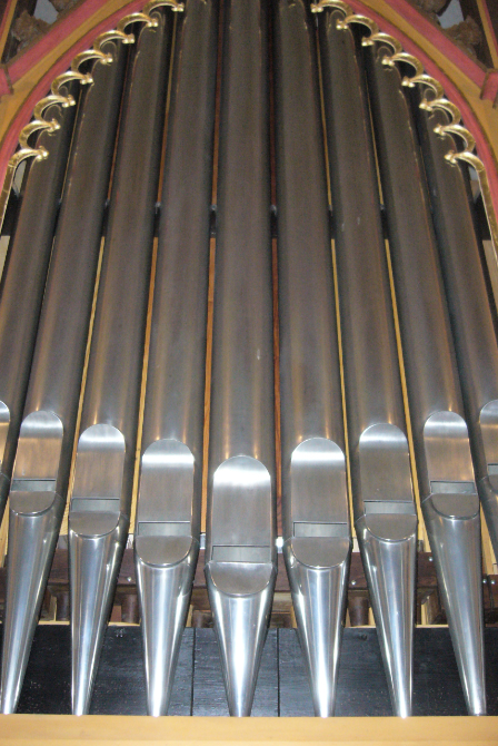 eilenburg Geißler Orgel25