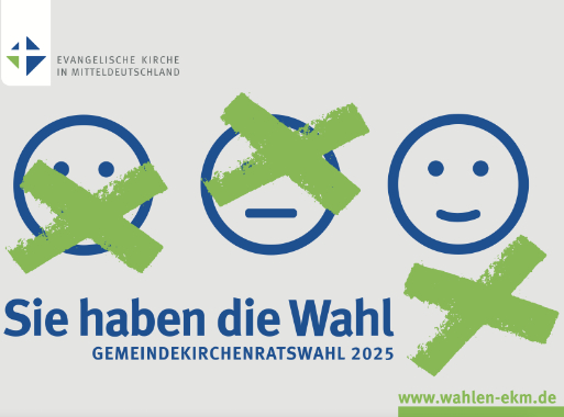 GKR-Wahlen 2025