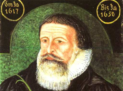 Martin Rinckart