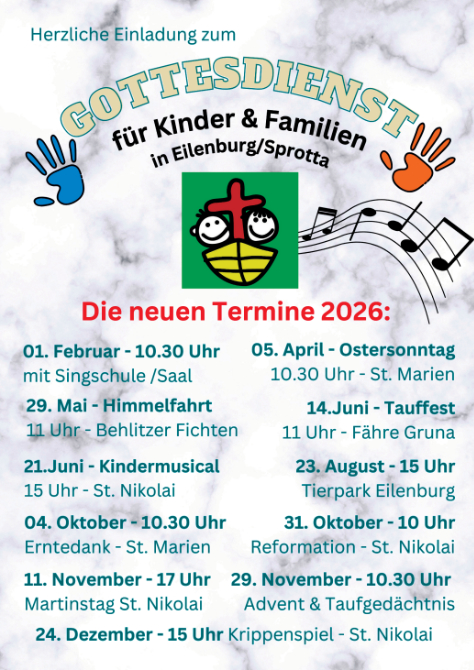 Kinder Gottesdienst 2026 web