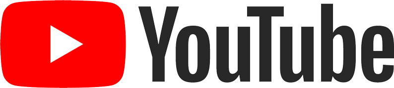 YouTube logo 2017