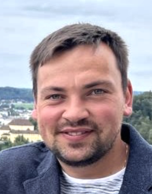 eric ritter