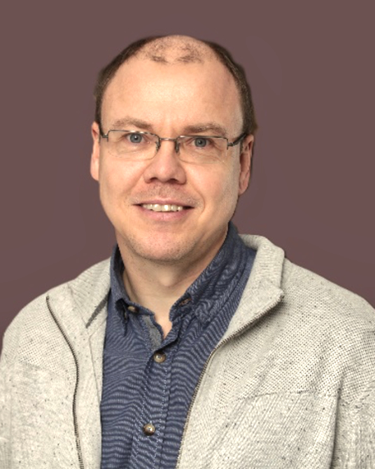karsten pauer
