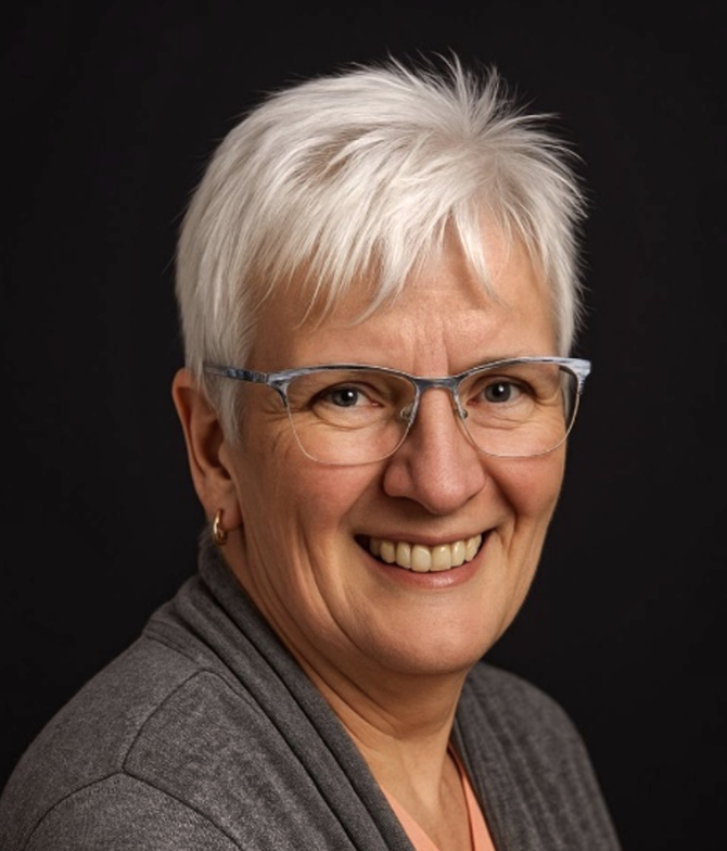 kerstin pflug