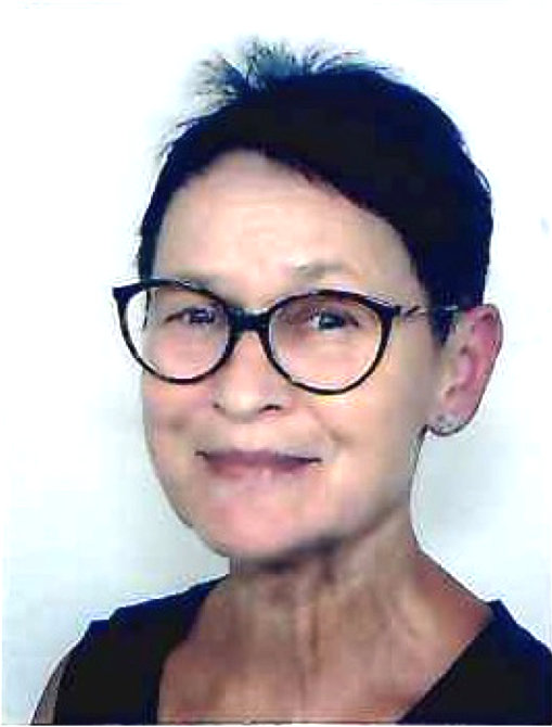 verena boenecke