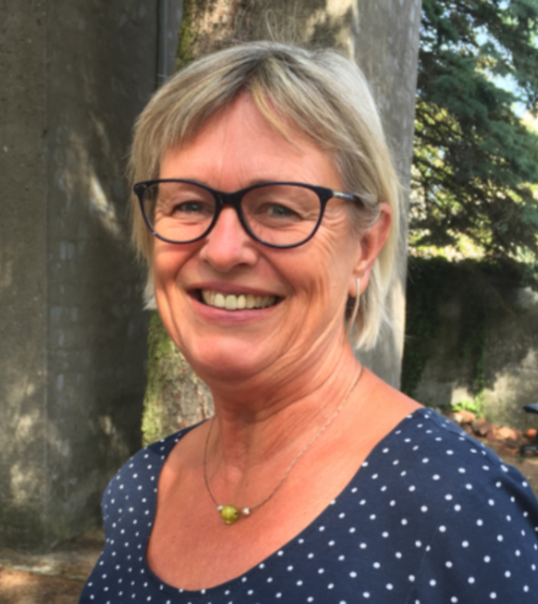 dagmar martin