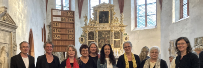 singgemeinschaft150925